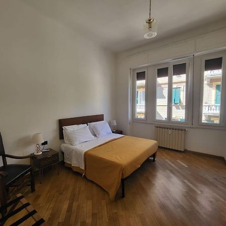 Apartamento Tra Mare E Castello La Spezia Exterior foto