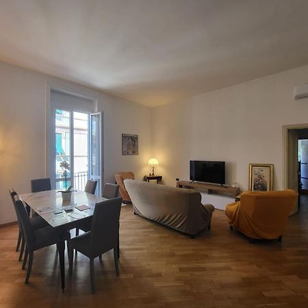 Apartamento Tra Mare E Castello La Spezia Exterior foto
