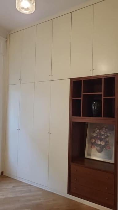 Apartamento Tra Mare E Castello La Spezia Exterior foto