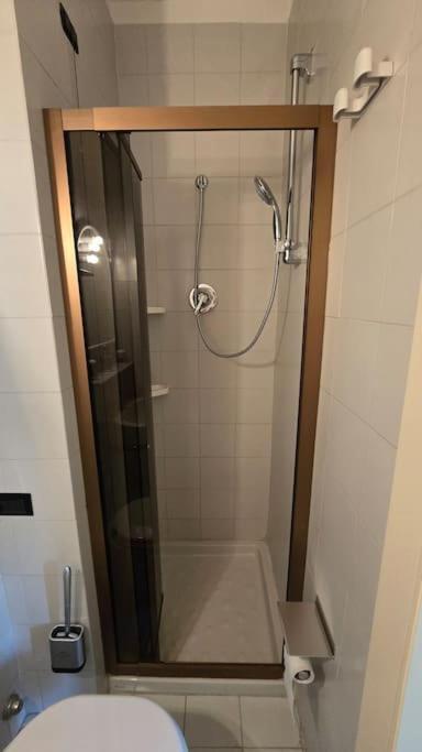 Apartamento Tra Mare E Castello La Spezia Exterior foto