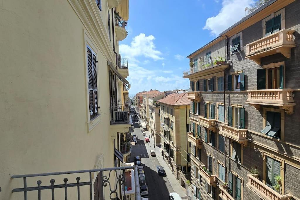 Apartamento Tra Mare E Castello La Spezia Exterior foto