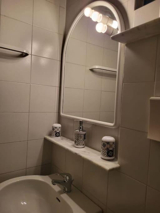 Apartamento Tra Mare E Castello La Spezia Exterior foto