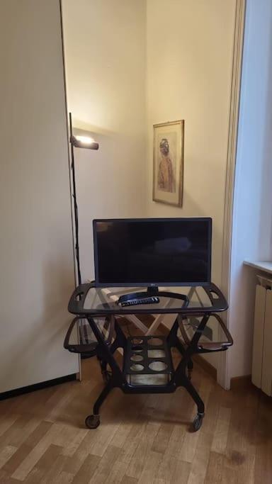 Apartamento Tra Mare E Castello La Spezia Exterior foto